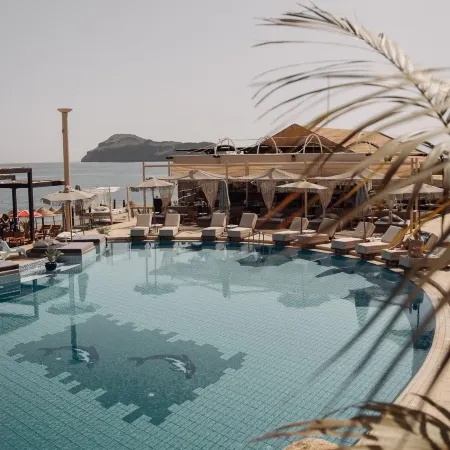 Mylos Hotel Apartments