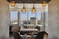 Ibis Styles Jerusalem City Center Hotel a Gerusalemme