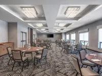 Hyatt Place Newark/Silicon Valley Hoteles en Newark