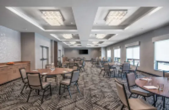 Hyatt Place Newark/Silicon Valley