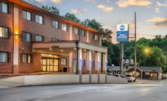 Best Western on the River