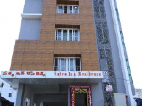 Hotel Satya Inn Hotels in Kurnool