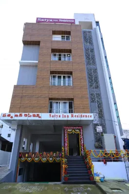 Hotel Satya Inn Hotels in Kurnool