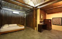 Homestay Tembi