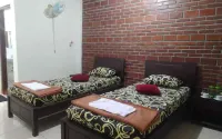 Homestay Mudiyono Kalibawang 호텔