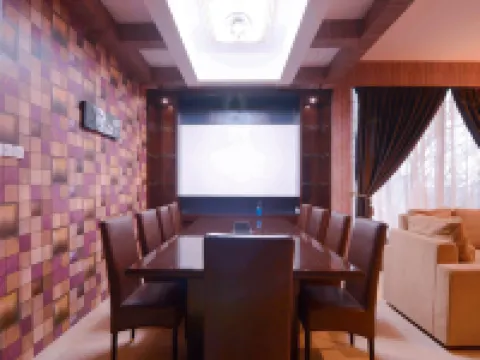 De Jehans Boutique Hotel Hotels in Kuningan Regency