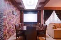 De Jehans Boutique Hotel