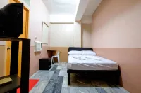 GV Hotel Ozamis 오사미스 시티 호텔