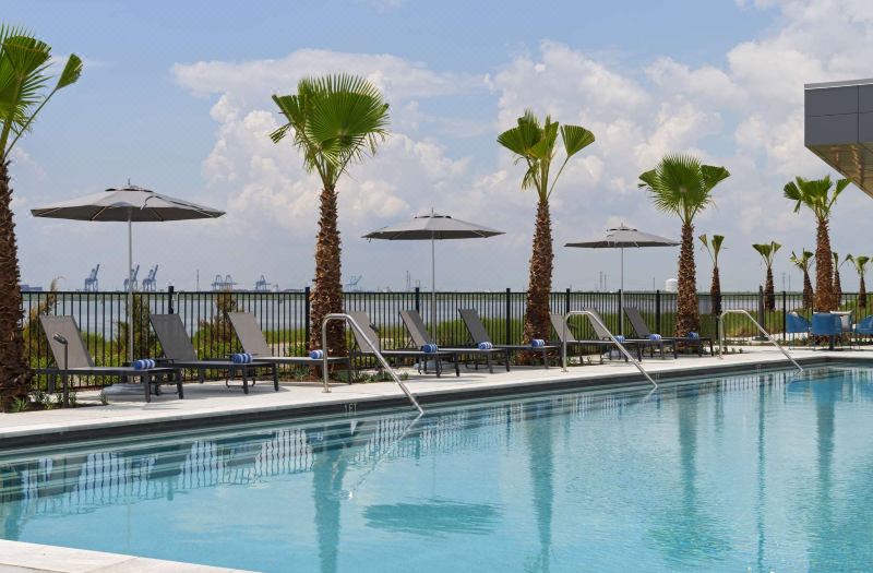 Hyatt Regency Baytown Houston photo 3