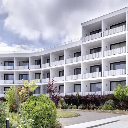 Hotel Eetu Begur Affiliated by Melia