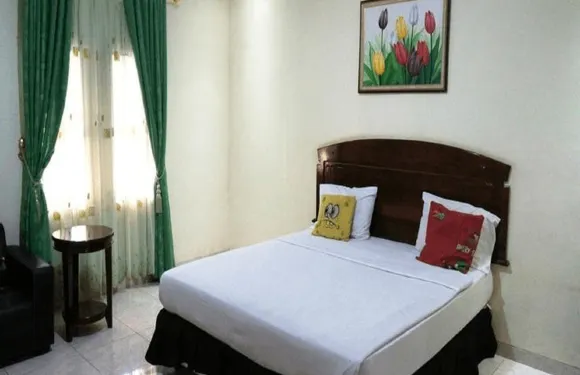 瓜拉海灘美景旅館