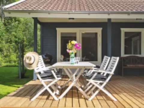 "Annamaria" - 30km from the Sea