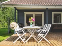 "Annamaria" - 30km from the Sea Hotel a Arrild