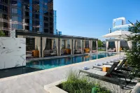 JW Marriott Dallas Arts District - 5-Star
