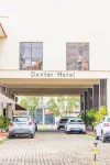 Dexter Hotel - Volta Redonda - Park Yeri