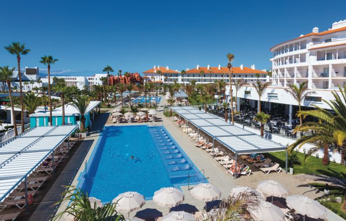 Hotel Riu Arecas - Adults Only