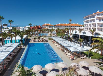 Hotel Riu Arecas - Adults Only