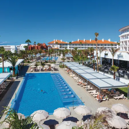 Hotel Riu Arecas - Adults Only