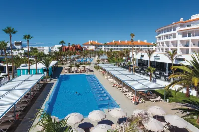 Hotel Riu Arecas - Adults Only Hotels in Costa Adeje