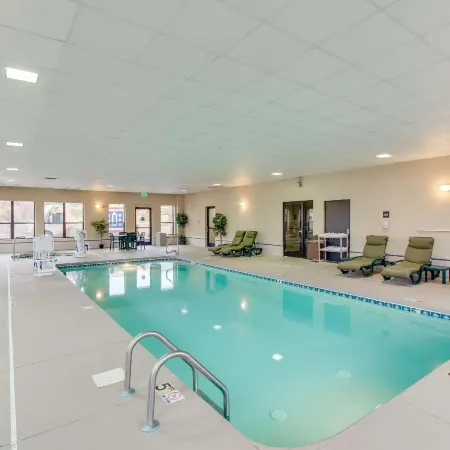 Hampton Inn Dickson