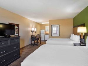 Extended Stay America Select Suites - Raleigh - Rdu Airport