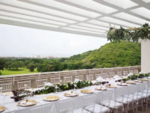 Marriott Maracay Golf Resort Hoteles en Maracay