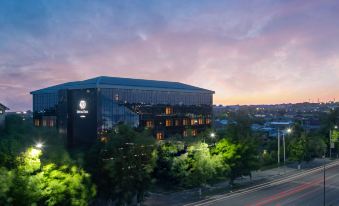 DoubleTree by Hilton Shymkent