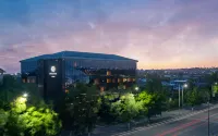 DoubleTree by Hilton Shymkent Hotels near Metallurgists' Park