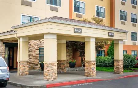 Extended Stay America Suites - Seattle - Kent