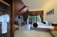 FRii Resort Gili Trawangan Hotels in Gili Trawangan