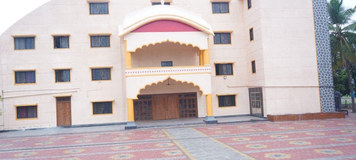 Iskcon Pandharpur, Chandrabhaga Guest House Các khách sạn ở Solapur