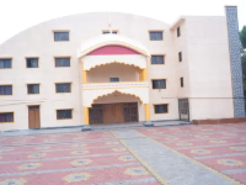 Iskcon Pandharpur, Chandrabhaga Guest House Hotels in Solapur