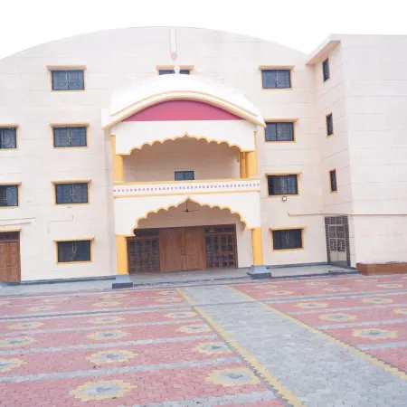 Iskcon Pandharpur, Chandrabhaga Guest House