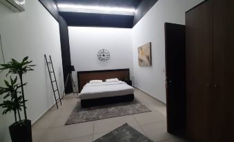 Luxury 1Br/2Br Apt-Panoramic View Terrace 24/7 Pwr