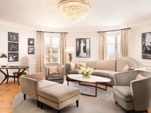 마리아 크리스티나 럭셔리 컬렉션 호텔 산 세바스티안