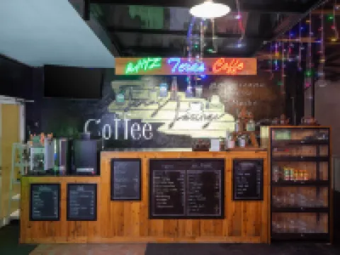 Whiz Hotel Malioboro Yogyakarta Hotel di Yogyakarta