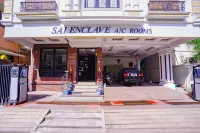 FabHotel Sai Residency - Nr Rela Hospital, Chromepet Hotels in der Nähe von Tambaram