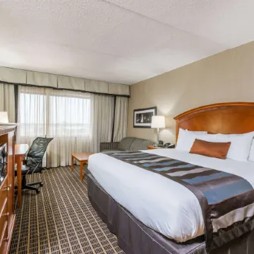 Wingate by Wyndham Springfield