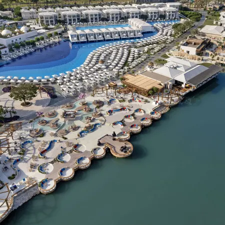 Titanic Deluxe Golf Belek