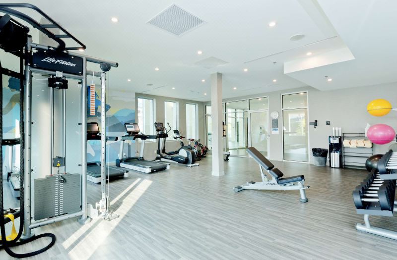 Hyatt Place Kelowna photo 4