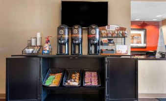 Extended Stay America Suites - Pittsburgh - Airport