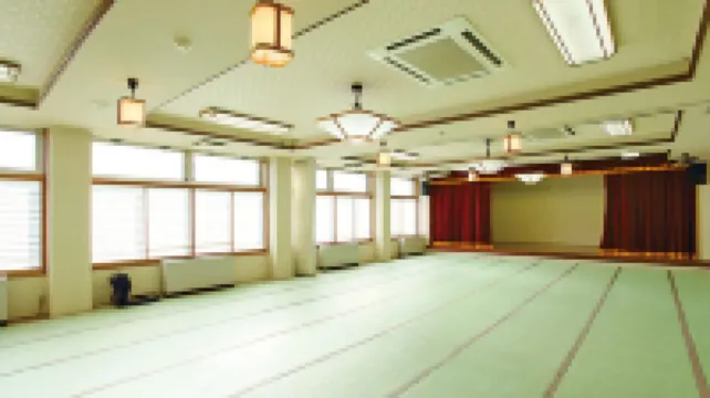 Ryokan Choja Hotels in Uonuma