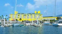 Wakayama Marina City Hotel Hotels near Ohashi Roka Bridge