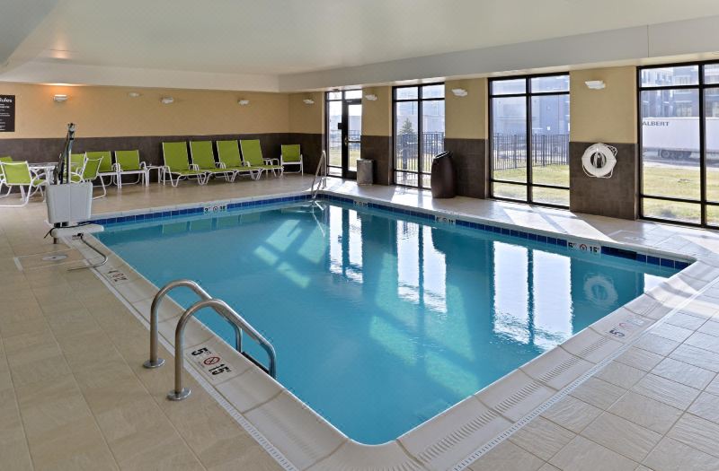 Homewood Suites by Hilton Cincinnati Mason photo 2