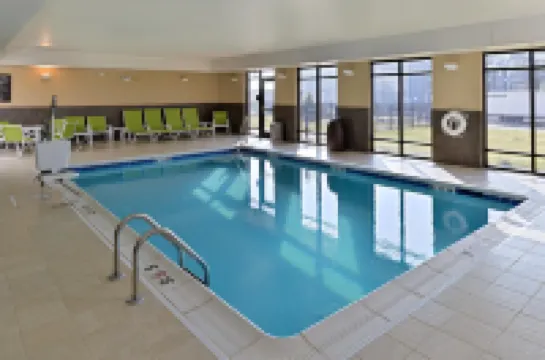 Homewood Suites by Hilton Cincinnati Mason Hotels in Deerfield Township