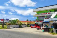 OYO 90112 Hotel Permata Inn Các khách sạn ở Selat Hilir