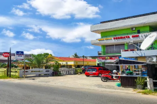 Hotel O Permata Inn Hotels in 