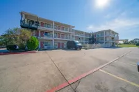 Americas Best Value Inn & Suites Humble Hotels in Atascocita