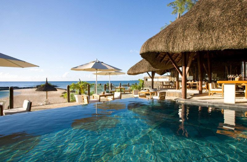 Veranda Pointe aux Biches Hotel and Spa, 4 Star photo 5