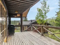 Korpstigen Älgen Hotel a Malung